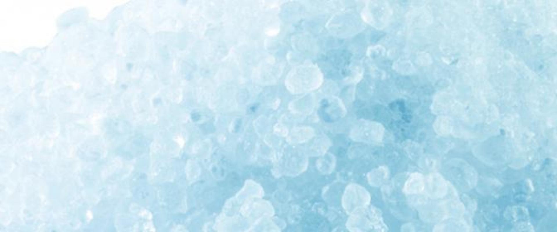 Aluminium salts Ingredient Inside our products L'Oréal