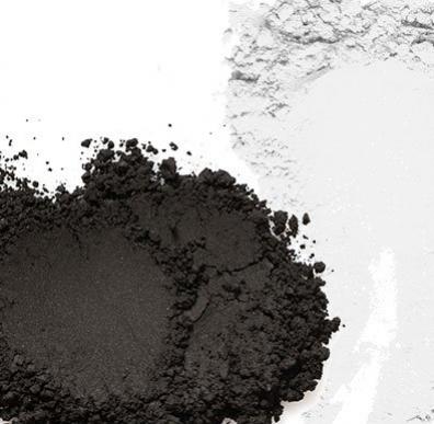 powder