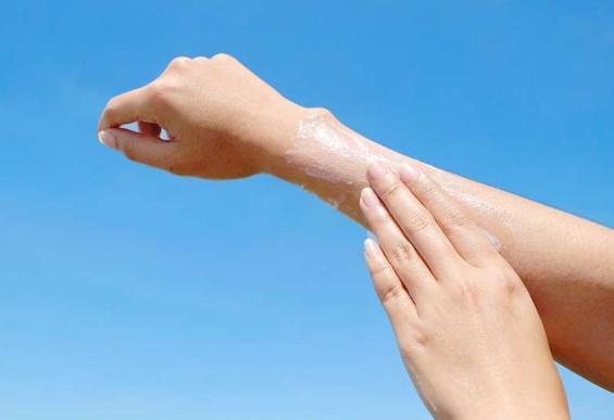 D’où provient le dioxyde de titane ?